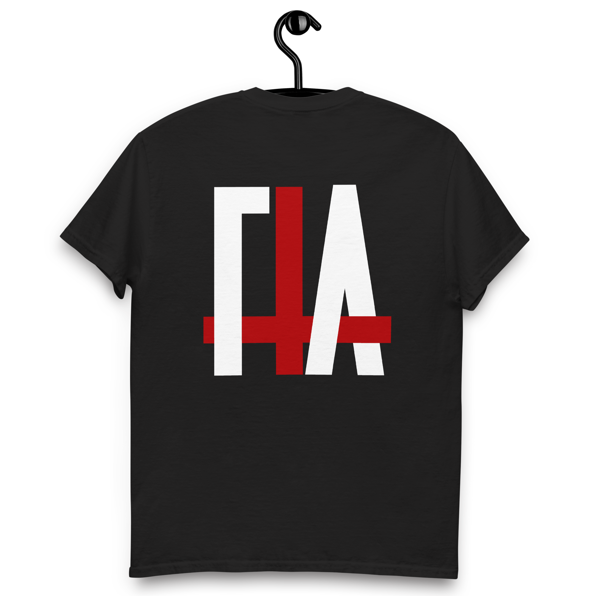 FTA - Fuck the Agenda Classic Logo - Image 2