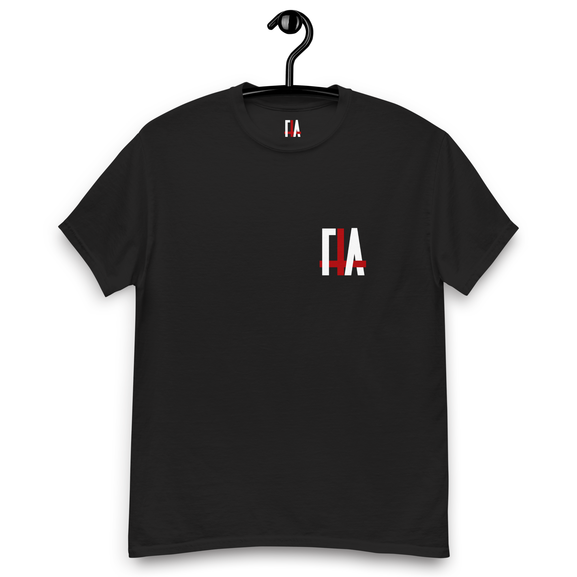 FTA - Fuck the Agenda Classic Logo